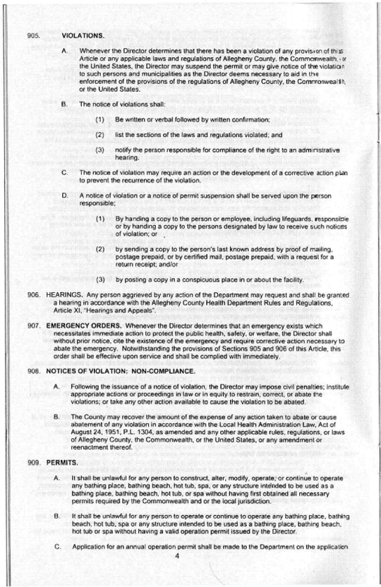 Rules and RegulationsOCR, page 7